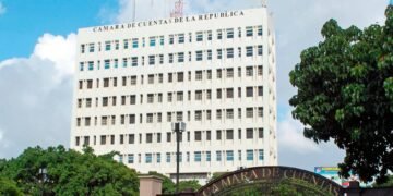 Miembro Cámara de Cuentas cuestiona informe Odebrecht
