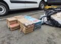 Dos presuntos narcos boricuas fueron los arrestados en Evaristo Morales