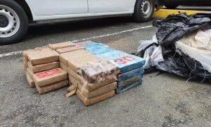 Dos presuntos narcos boricuas fueron los arrestados en Evaristo Morales
