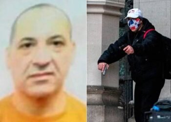Confirman era dominicano pistolero ultimado por policías en catedral de Nueva York