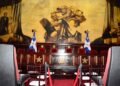 Senado no puede interpelar a jueces de la Suprema