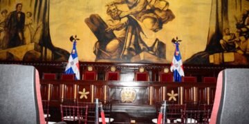 Senado no puede interpelar a jueces de la Suprema