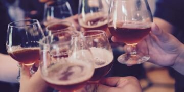 Recaudaciones por impuestos a las cervezas, al ron y otros alcoholes fueron mayores en noviembre de este año que el anterior