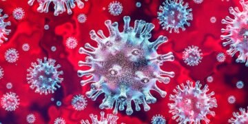 CDC de Estados Unidos pone a RD en nivel de alerta 4 por coronavirus