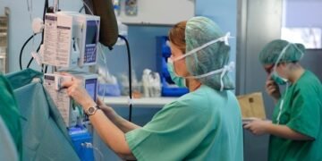 Gran Santo Domingo alcanzó ayer las 888 muertes por Covid-19