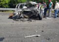 Costo de paciente en UCI por accidente de tránsito oscila entre RD$300 y 700 mil el día