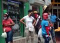 Salud Pública reporta tres fallecimientos por Covid y 492 casos nuevos