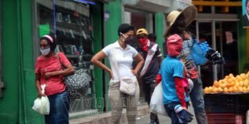 Salud Pública reporta tres fallecimientos por Covid y 492 casos nuevos