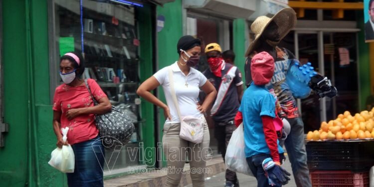 Salud Pública reporta tres fallecimientos por Covid y 492 casos nuevos