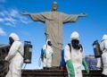 BRASIL: Identifican en Río de Janeiro una nueva cepa del coronavirus