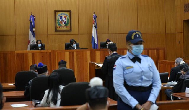 Se espera testigo brasileño acuda hoy a audiencia Odebrecht