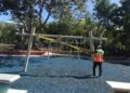 ADN clausura espacios públicos, dispone medidas en cementerios y mercados