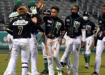 Objetivo de las Estrellas es ocupar uno de los tres primeros lugares beisbol