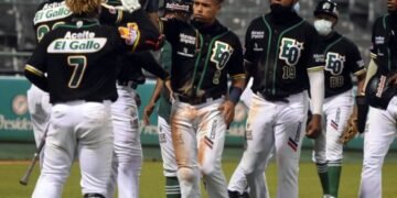 Objetivo de las Estrellas es ocupar uno de los tres primeros lugares beisbol