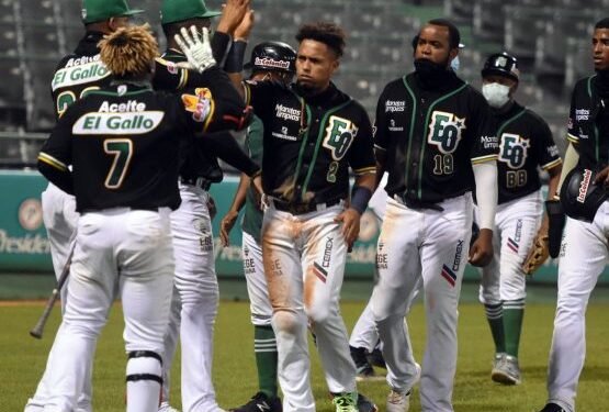 Objetivo de las Estrellas es ocupar uno de los tres primeros lugares beisbol