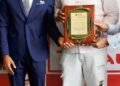 Dedican a Vladimir Guerrero los premios Los Dominicanos Primero