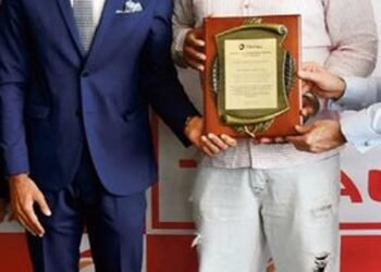 Dedican a Vladimir Guerrero los premios Los Dominicanos Primero