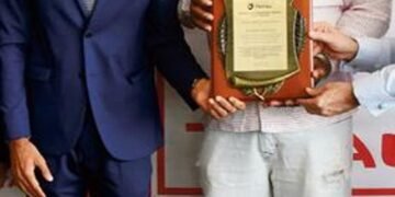 Dedican a Vladimir Guerrero los premios Los Dominicanos Primero