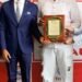 Dedican a Vladimir Guerrero los premios Los Dominicanos Primero