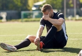 La depresión entre los deportistas sale de entre las sombras