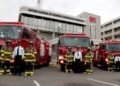El Sistema 9-1-1 alcanza tres millones de emergencias en sus seis años de operaciones