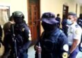 Conocen medida de coerción contra imputados de operación Anti-Pulpo