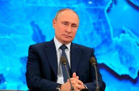 Putin advierte que pandemia reavivó los conflictos y las tensiones regionales