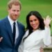 El príncipe Enrique y Meghan Markle debutan en los pódcast repasando el 2020