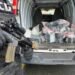 Autoridades recuperan 156 paquetes de cocaína en costas de Barahona