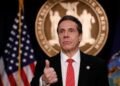 El gobernador de Nueva York niega haber acosado a una de sus asesoras