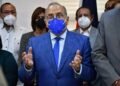 Ministro de Salud Pública: «El 65 % de los jóvenes son los que están transmitiendo la enfermedad»