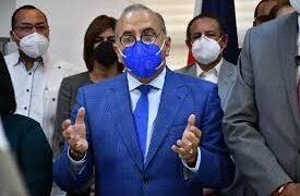 Ministro de Salud Pública: «El 65 % de los jóvenes son los que están transmitiendo la enfermedad»