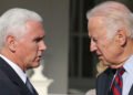 Biden y Pence se vacunarán pronto contra el COVID-19
