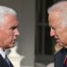 Biden y Pence se vacunarán pronto contra el COVID-19