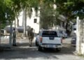 DGII desmiente militarización en Los Próceres