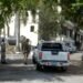 DGII desmiente militarización en Los Próceres