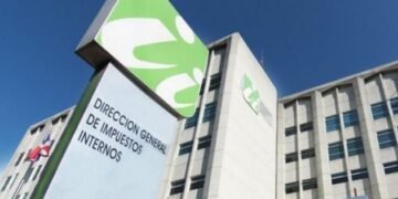 DGII dice registra buen ritmo venta de marbetes vehículos de motor