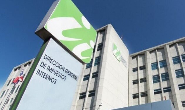 DGII dice registra buen ritmo venta de marbetes vehículos de motor