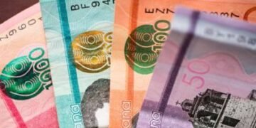 ¿En qué gastan los dominicanos?