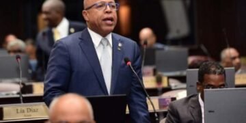 Alfredo Pacheco garantiza aprobación de modificaciones Ley de Deportes