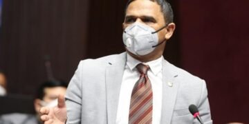 Sadoky Duarte: «Si me demuestran que yo hice lo que se me imputa, renuncio a mi condición de diputado»