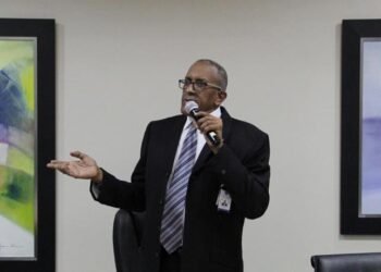 Director de Contabilidad Gubernamental dice que ante el nivel de endeudamiento nada se puede hacer