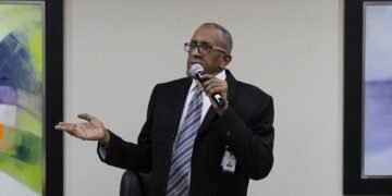 Director de Contabilidad Gubernamental dice que ante el nivel de endeudamiento nada se puede hacer