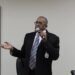 Director de Contabilidad Gubernamental dice que ante el nivel de endeudamiento nada se puede hacer