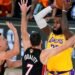 Lakers aseguran varios estelares para el futuro