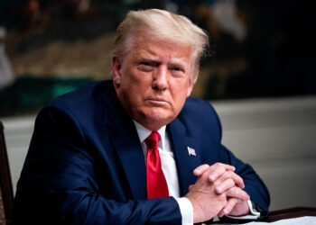 Trump dejará huellas imborrables en sistema judicial de EEUU por la selección de jueces