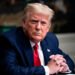Trump dejará huellas imborrables en sistema judicial de EEUU por la selección de jueces