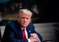 Trump ordena la retirada de las tropas de EE.UU. de Somalia en 2021