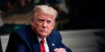 Trump ordena la retirada de las tropas de EE.UU. de Somalia en 2021