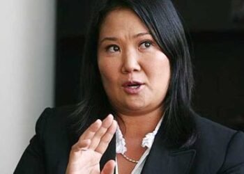 Justicia peruana declara infundado pedido para suspender al fujimorismo de las elecciones